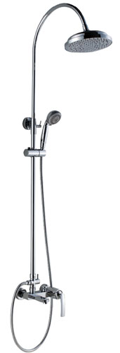 Luxurious Shower Set 20025