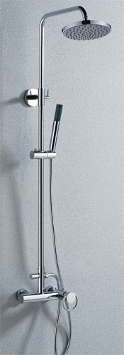 Luxurious Shower Set 20015