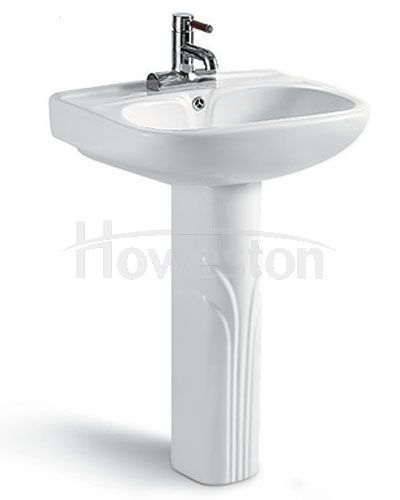 Pedestal Basin (wash basin) 6030