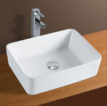 Lavabo à poser 8032