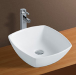 lavabo à encastrer 8034