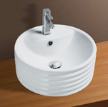 lavabo à encastrer 8058