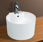 lavabo à poser 8119